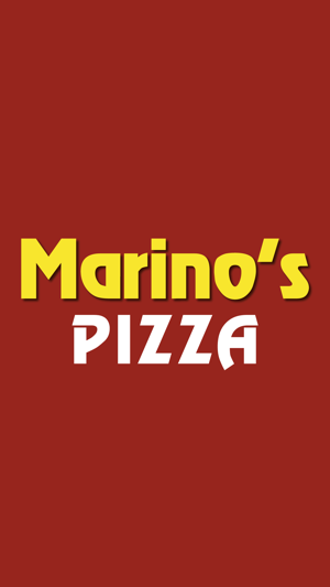 Marinos Pizza