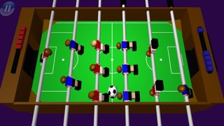 Crazy Foosball 2017のおすすめ画像2