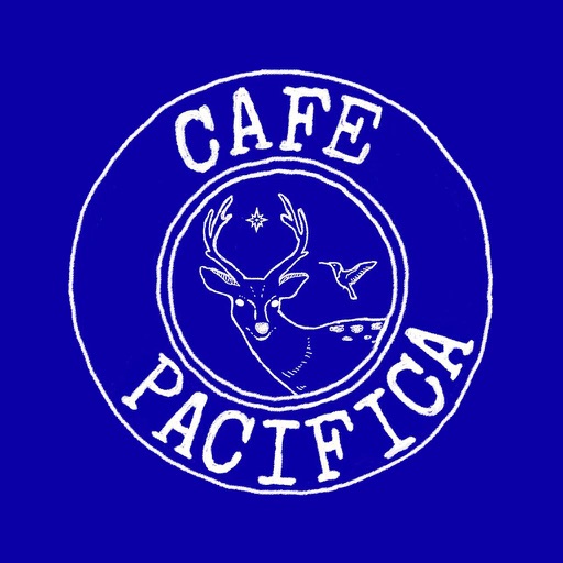 Cafe Pacifica icon