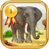 Elephant, Kids - iPhoneアプリ