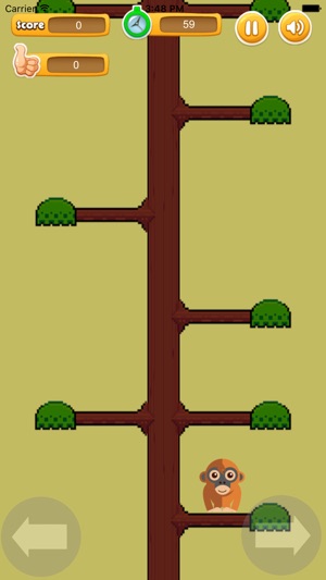Climb A Tree(圖1)-速報App
