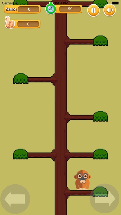 Climb A Tree