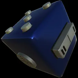 Real Fidget Cube app icon