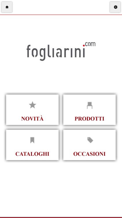 Fogliarini Arredamenti