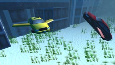 Floating Underwater Car Simulatorのおすすめ画像4