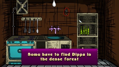 Adventure of Dippa & Somu screenshot 4