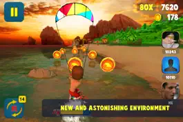 Game screenshot Kite Surfer apk