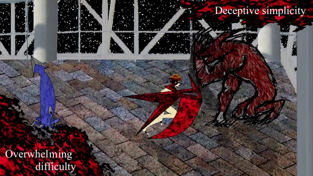 Atrophy - A Dark Action RPG(圖3)-速報App