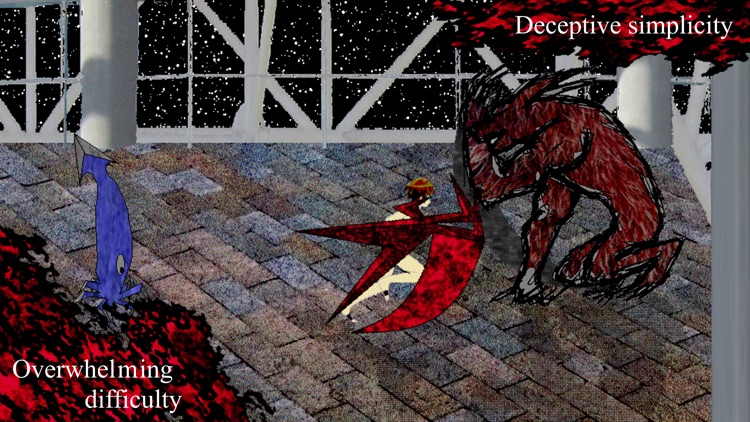 Atrophy - A Dark Action RPG