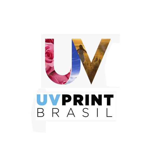 UV Print Brasil icon