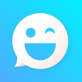 App icon for iFake - Funny Fake Messages Creator by Tien Nguyen