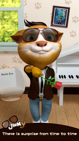 Game screenshot Smart Jimmy Cat hack