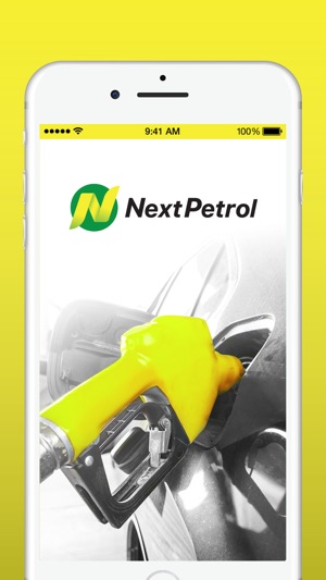 NextPetrol
