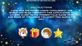 Game screenshot Presentville apk
