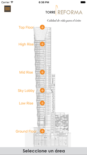 Torre Reforma(圖4)-速報App