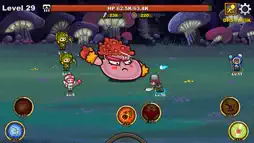 Asgard Skill Master screenshot 4