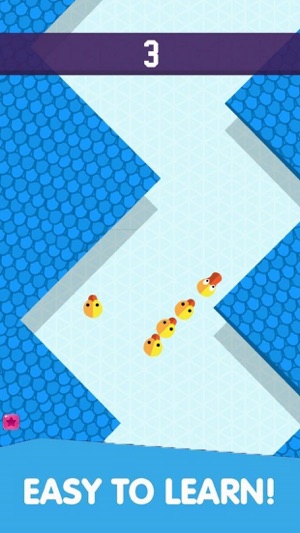 Animal Follow Rush(圖3)-速報App
