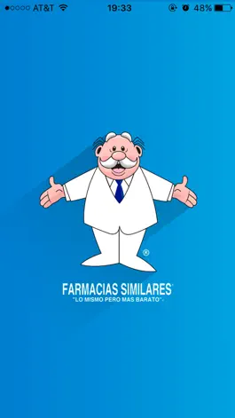 Game screenshot Farmacias Similares mod apk