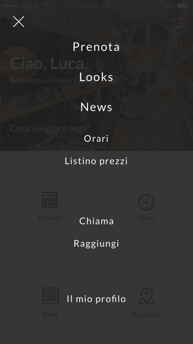 Screenshot #3 pour Mario's