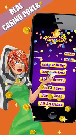 Game screenshot Adult Poker для друзей с преимуществами mod apk