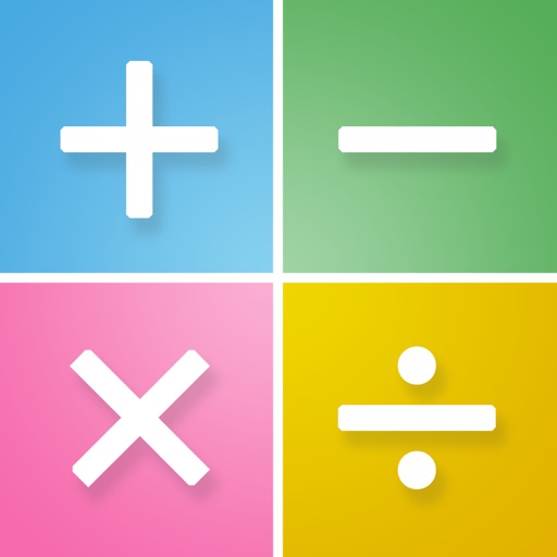 SimpleMath - Brain training in 30 seconds!