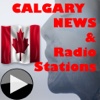 NEWS and MUSIC in CALGARY