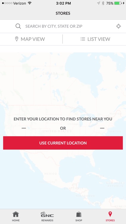 GNC LiveWell screenshot-4