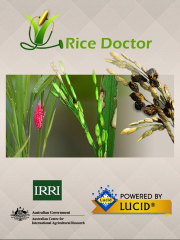 Rice Doctor Tagalogのおすすめ画像1