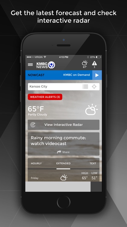 KMBC 9 News - Kansas City News and Weather