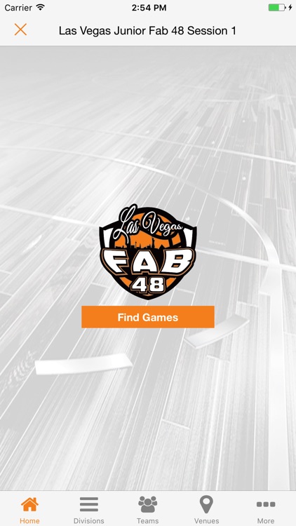 Las Vegas Fab 48