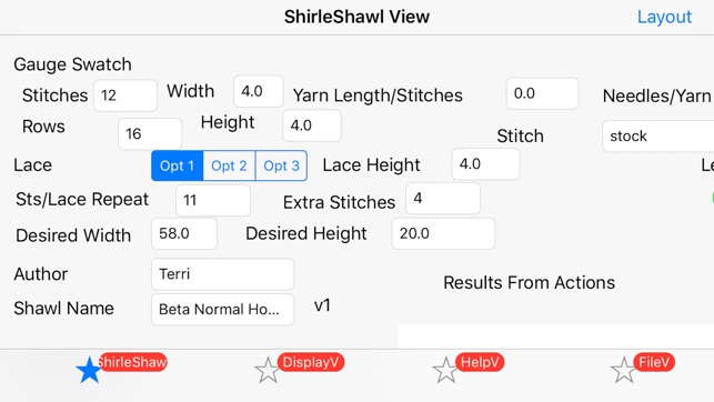 ShirleShawl(圖1)-速報App