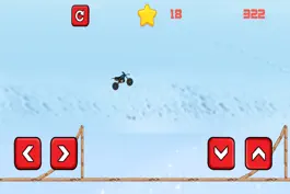 Game screenshot Moto Madness Hero! apk