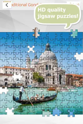 Game screenshot Puzzle Game HD mod apk