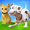 Cat & Dog Online: Multiplayer Kitten & Puppy Sim icon