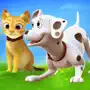 Cat & Dog Online: Multiplayer Kitten & Puppy Sim