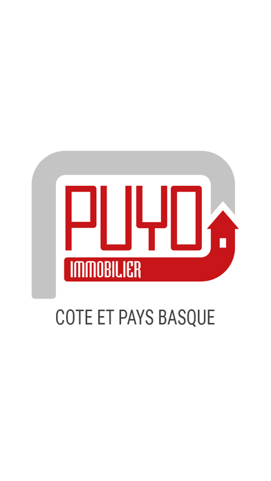 Screenshot #1 pour AGENCE IMMOBILIERE PUYO