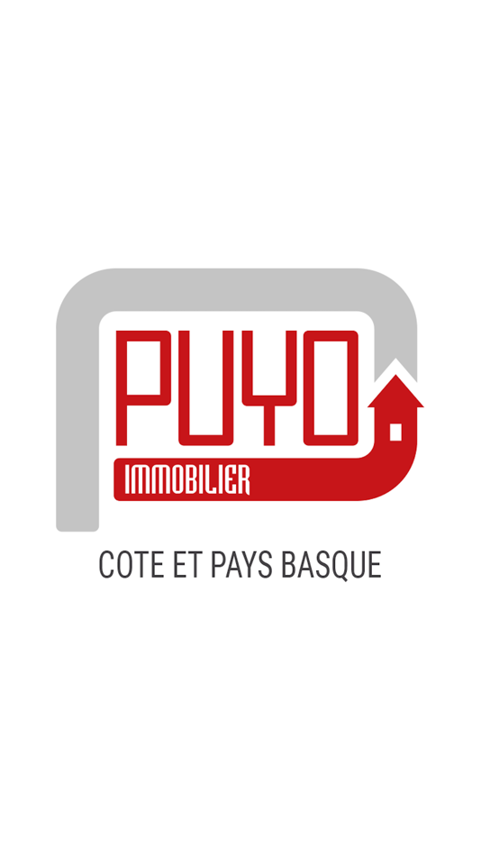 AGENCE IMMOBILIERE PUYO - 2.0 - (iOS)