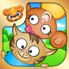 123 Kids Fun GAMES - Preschool Math&Alphabet Games icon