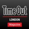 Time Out London Magazine