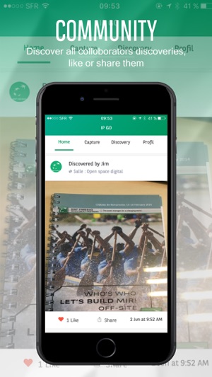 IP GO(圖2)-速報App