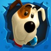 Tricky Dog - Adventure Time with Running Pet Games