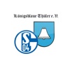 Königsblaue Thüler e.V.