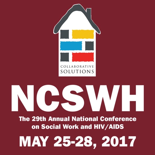 NCSWH 2017 icon