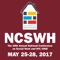 The NCSWH 2017 mobile application allows you to view the schedule, presentations, exhibitors and speaker details from the meeting