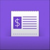 Quick Expense Reporting - iPhoneアプリ