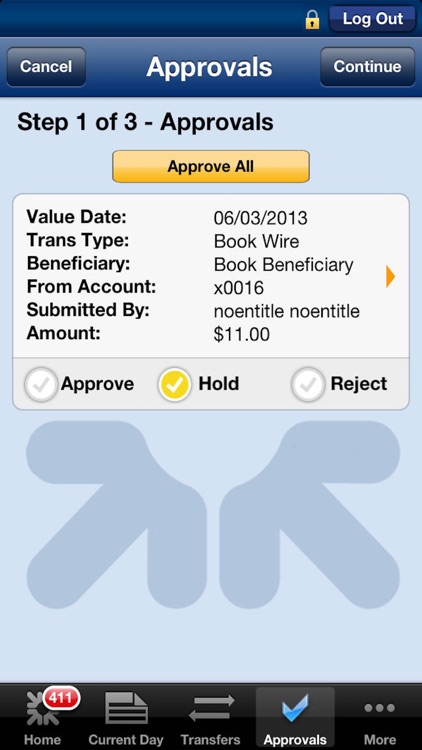 accessMOBILE by Citizens screenshot-4