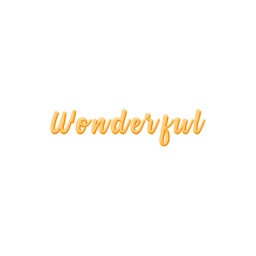 Stickers texte utile stickers by Hardik Meckwan