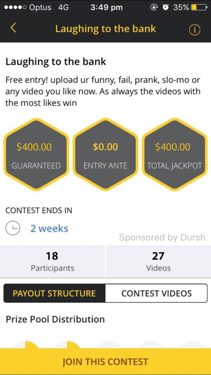Dursh - Earn Money By Video