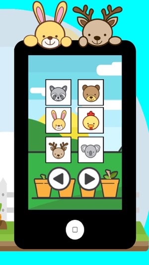 Animal Coloring Pages - Painting Games for Kids(圖2)-速報App