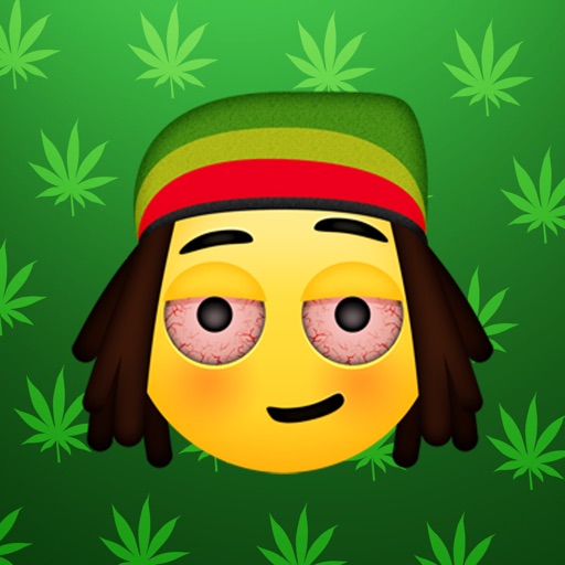 Budmoji - The Best Weed Emojis